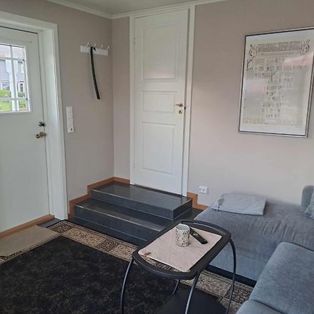 Highly Recommended Apartment Trymsvei Kristiansand Exterior photo