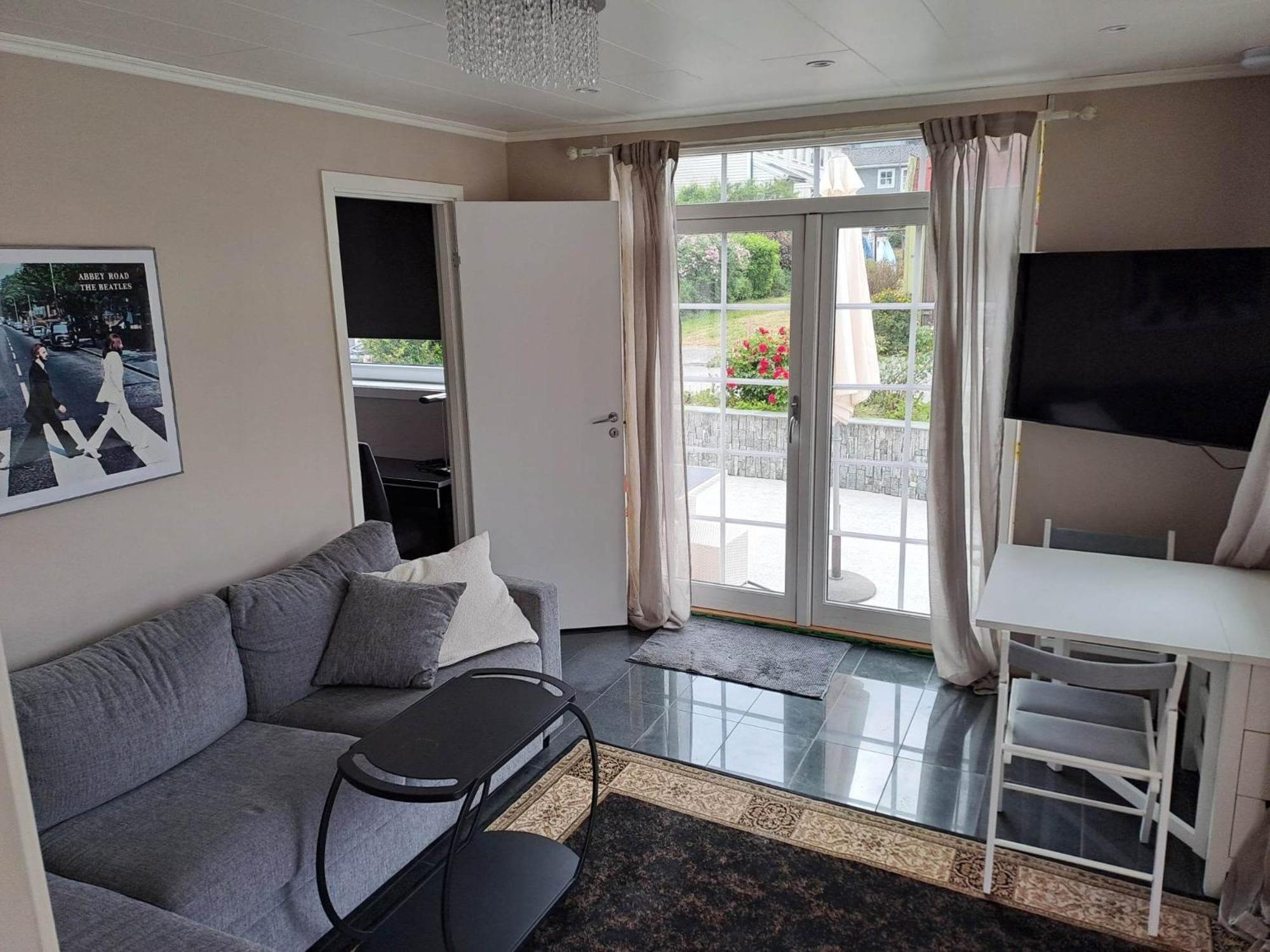 Highly Recommended Apartment Trymsvei Kristiansand Exterior photo