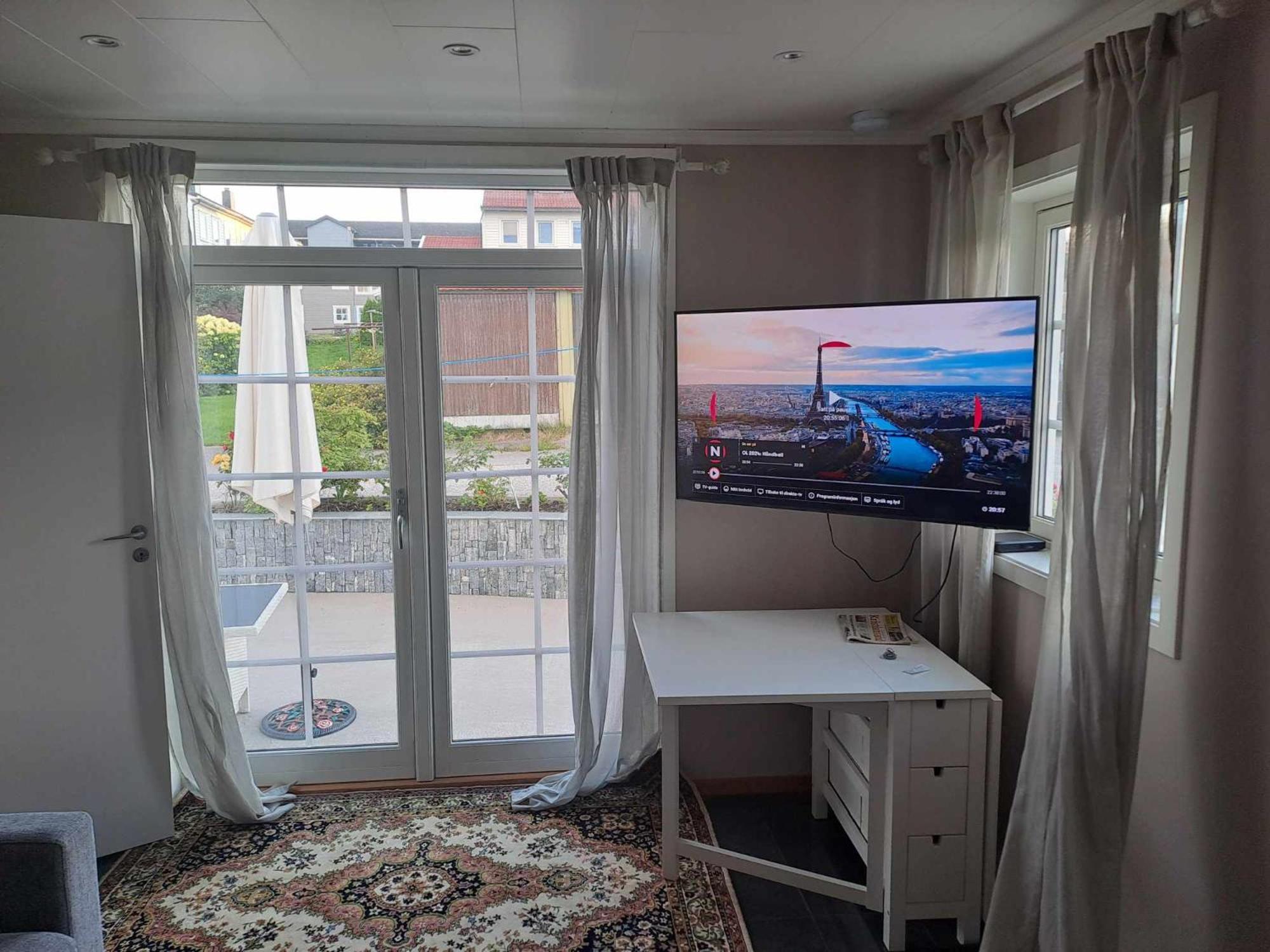Highly Recommended Apartment Trymsvei Kristiansand Exterior photo