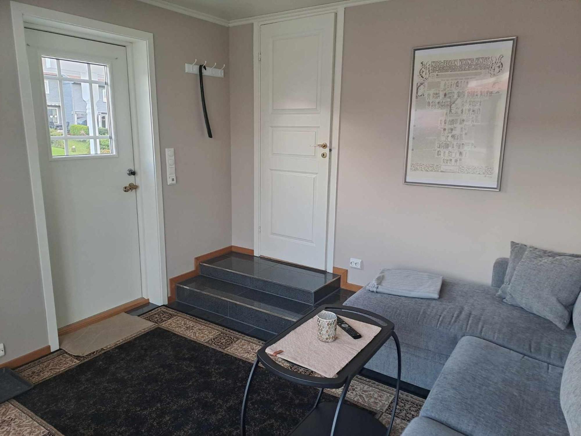 Highly Recommended Apartment Trymsvei Kristiansand Exterior photo